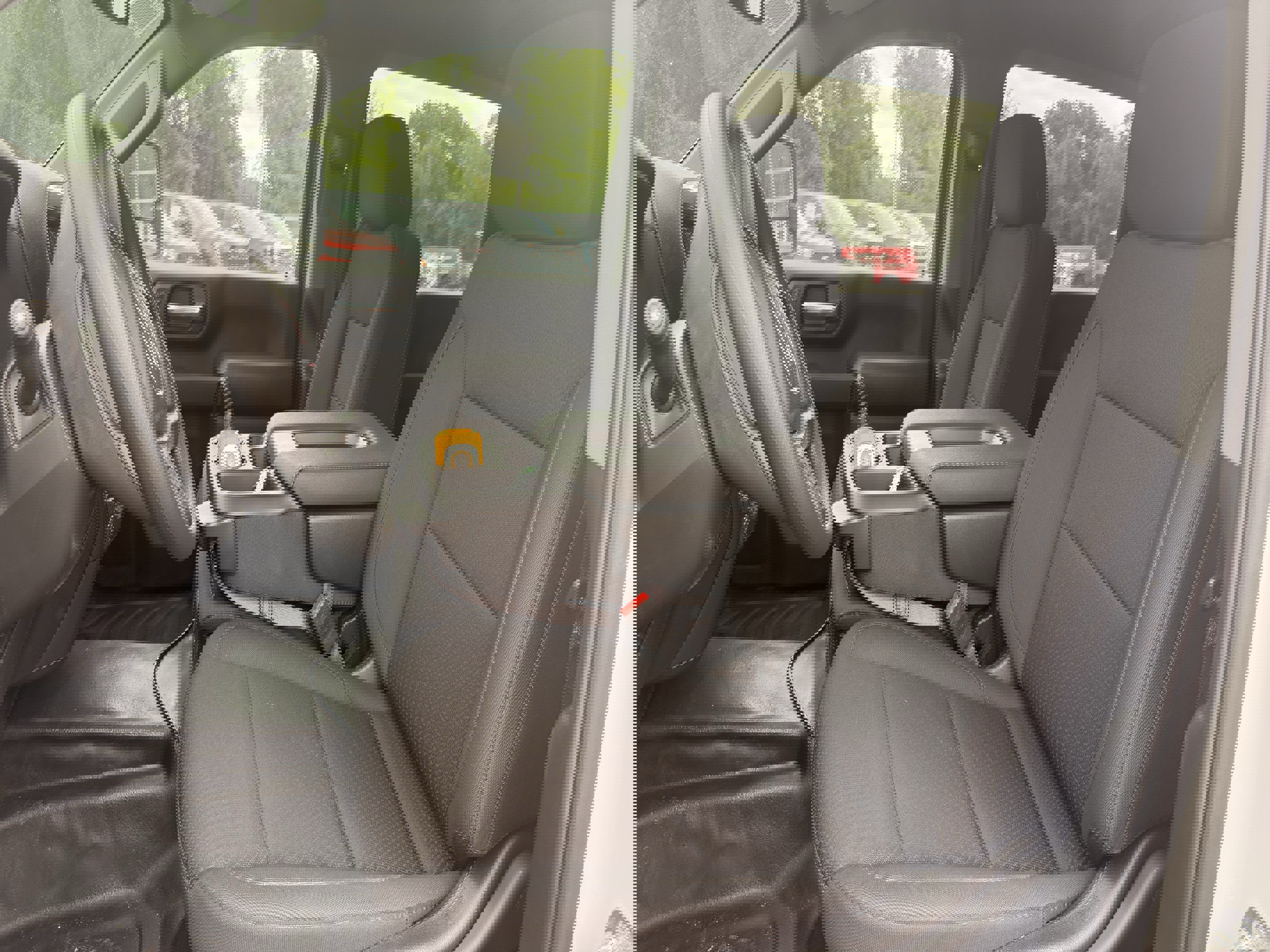 New 2025 GMC Sierra 3500 Pro w/ Convenience Package image 9