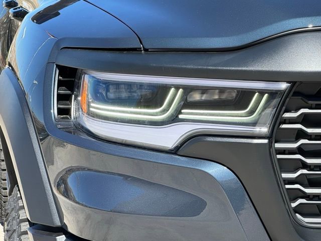 New 2026 RAM 1500 RHO image 6