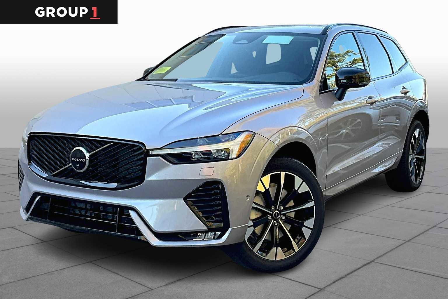 New 2026 Volvo XC60 B5 Plus w/ Protection Package Premier