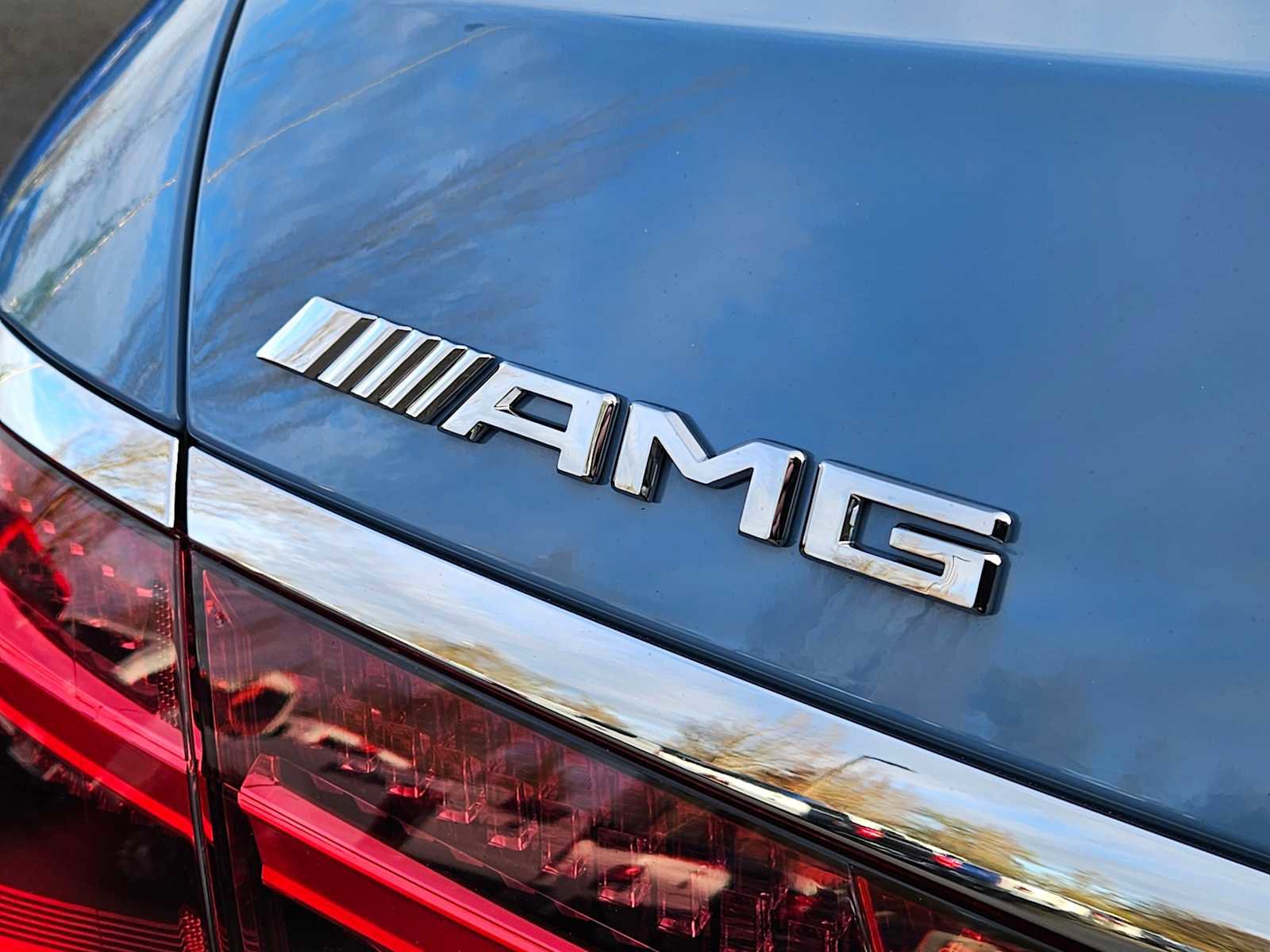 Used 2025 Mercedes-Benz S 63 AMG S image 16