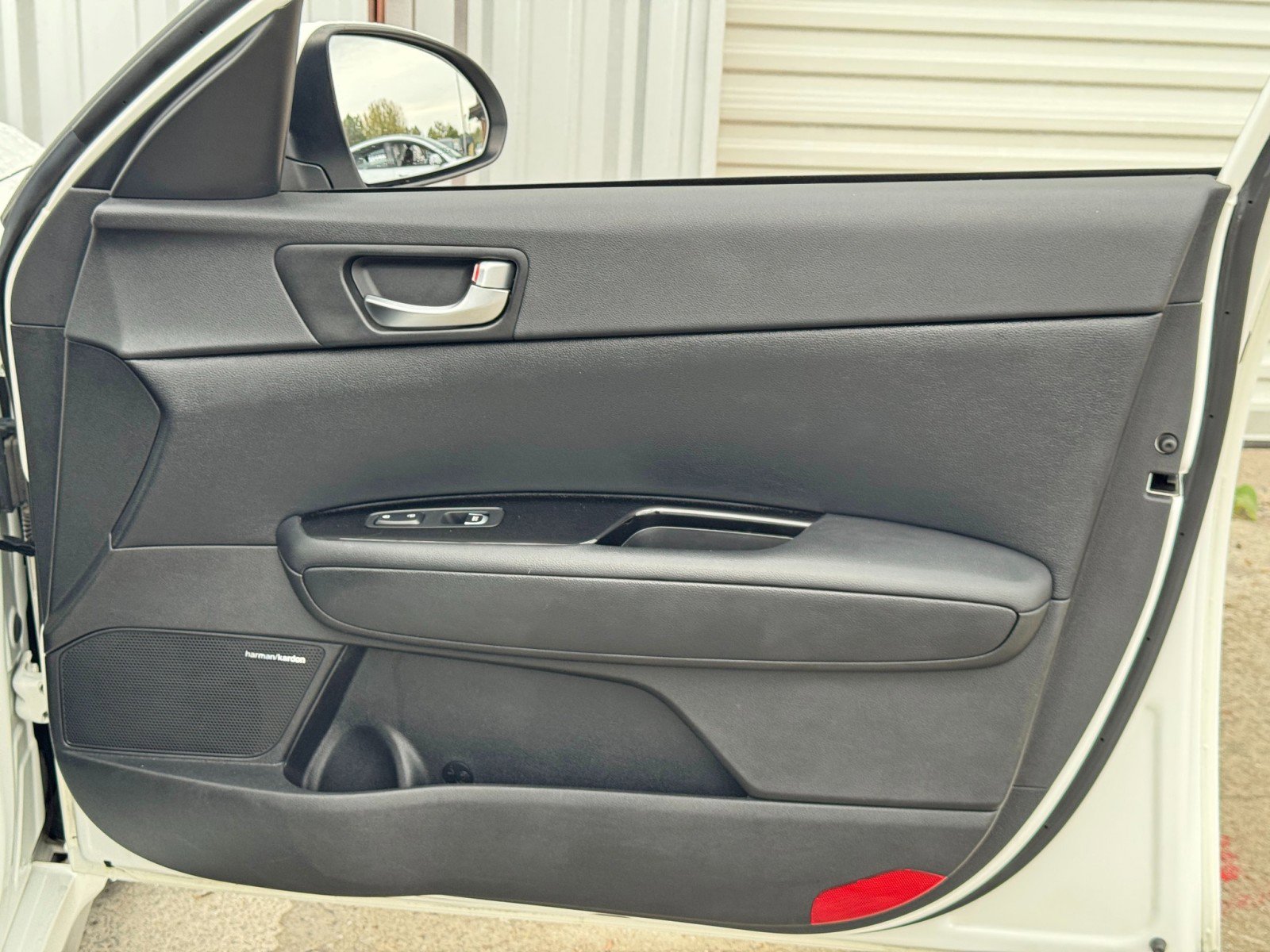 Used 2018 Kia Optima EX image 40