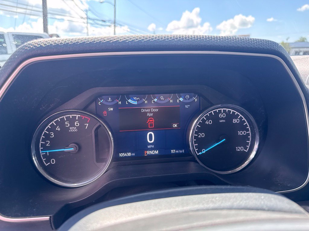 Used 2023 Ford F150 XLT w/ Equipment Group 302A High AWD/4WD image 20