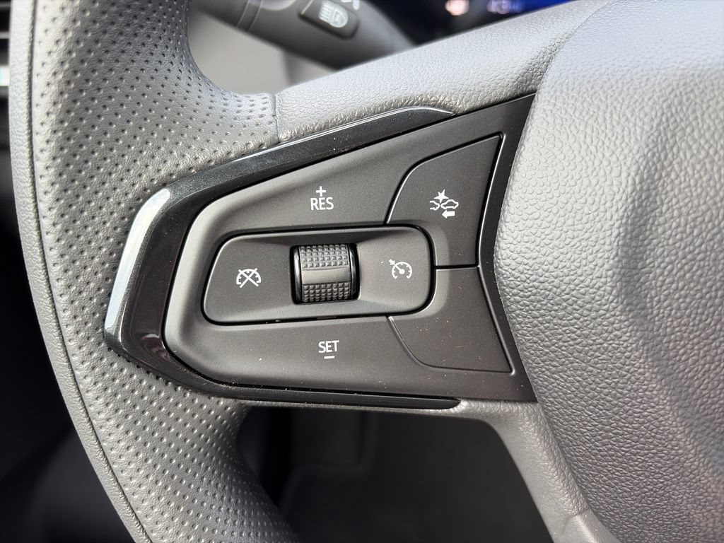 New 2026 Chevrolet TrailBlazer LS w/ LS Convenience Package FWD image 13