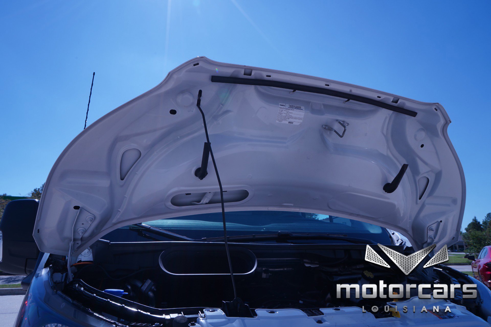 Used 2023 Ford Transit 350 XLT image 23