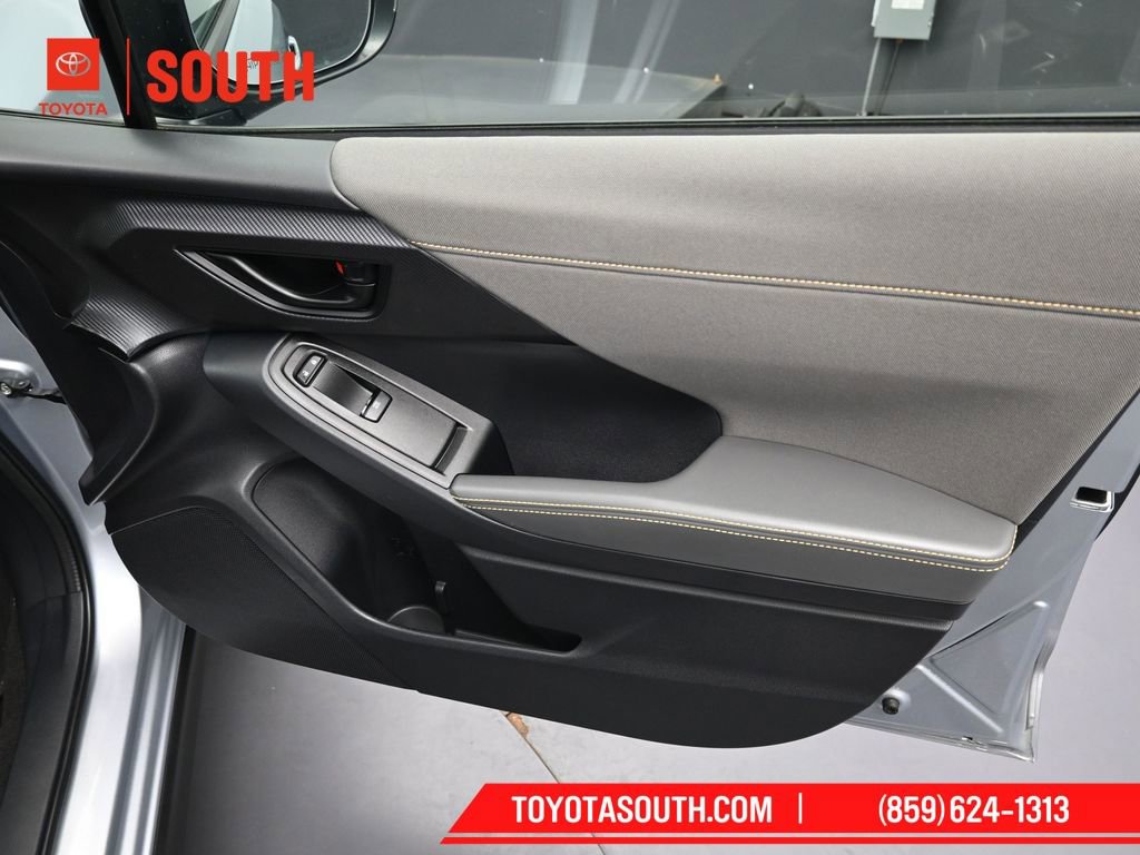 Used 2024 Subaru Crosstrek 2.5i Sport image 29