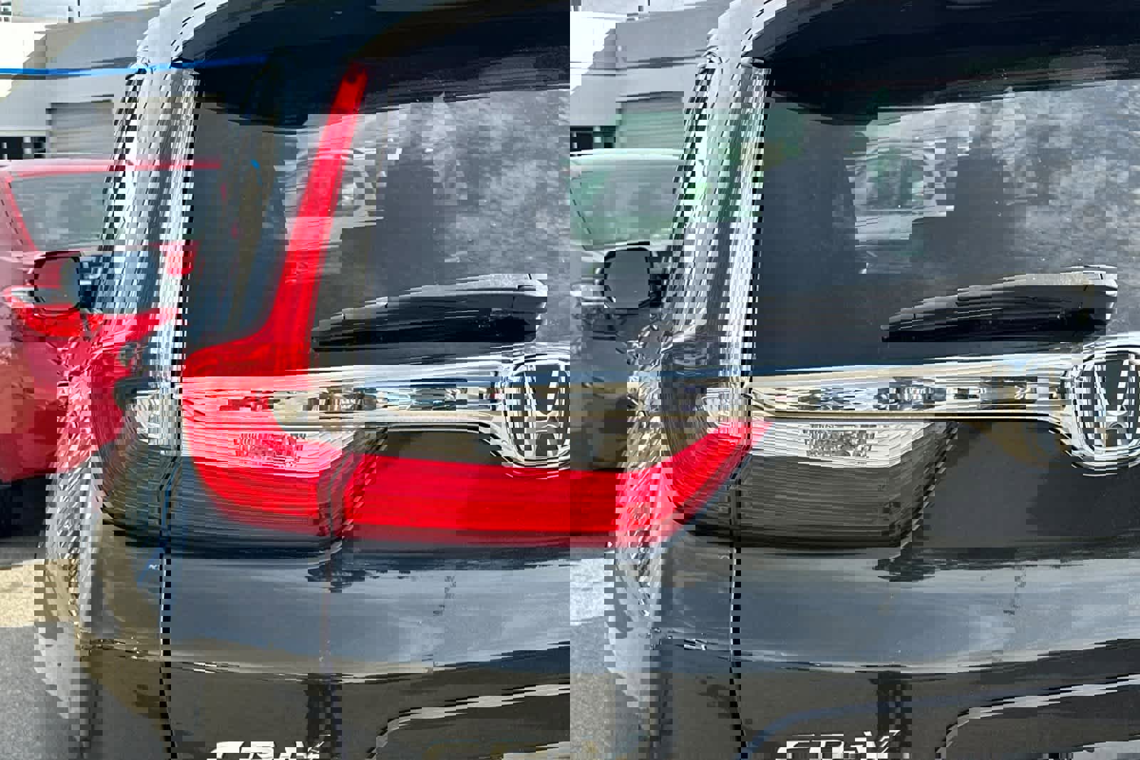 Used 2017 Honda CR-V EX image 15