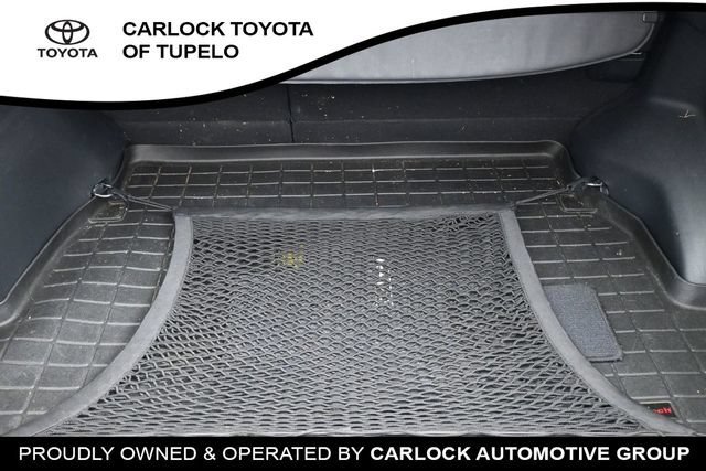 Used 2021 Toyota RAV4 Limited AWD/4WD image 16