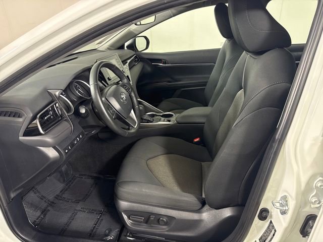 Used 2024 Toyota Camry LE w/ Cold Weather Package AWD/4WD image 49