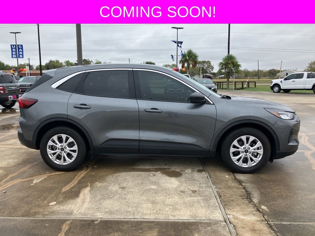 Used 2023 Ford Escape Active image 8