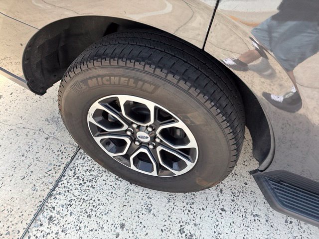 Used 2024 Ford Expedition XLT AWD/4WD image 43