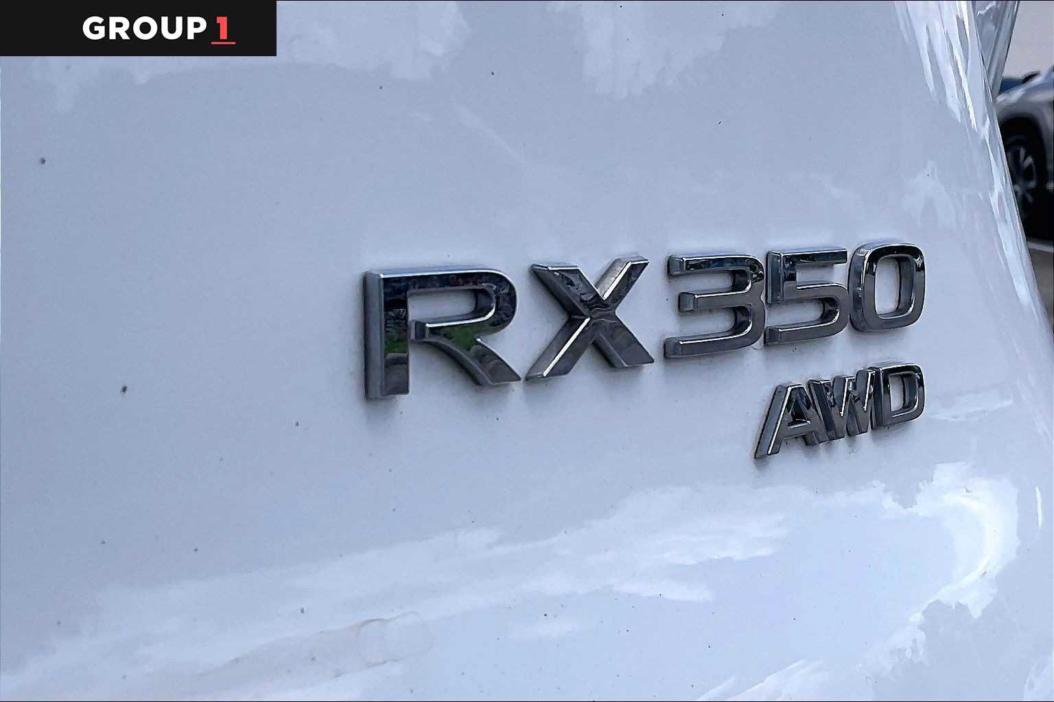 Certified 2023 Lexus RX 350 F Sport w/ Cold Area Package AWD/4WD image 29