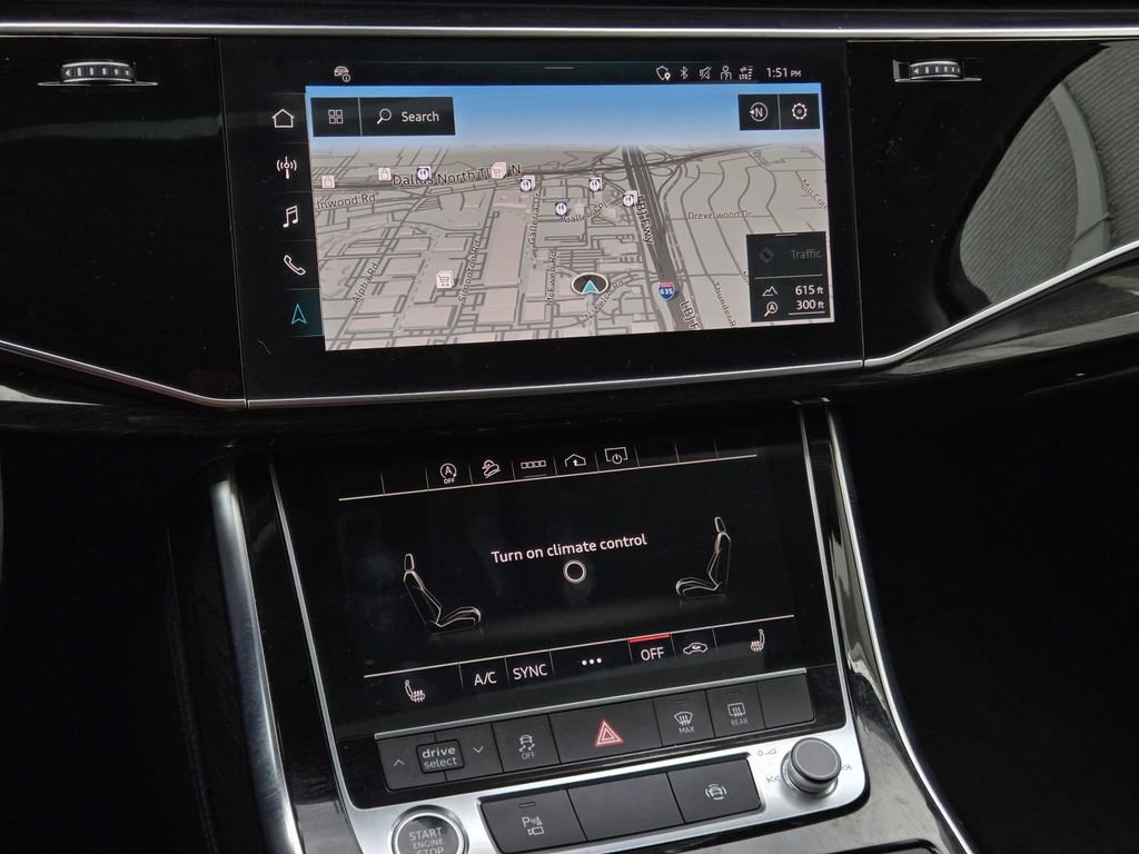 Used 2023 Audi Q7 3.0T Premium Plus image 23