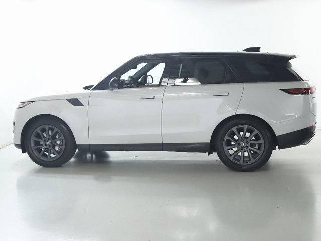 Certified 2024 Land Rover Range Rover Sport SE AWD/4WD image 4