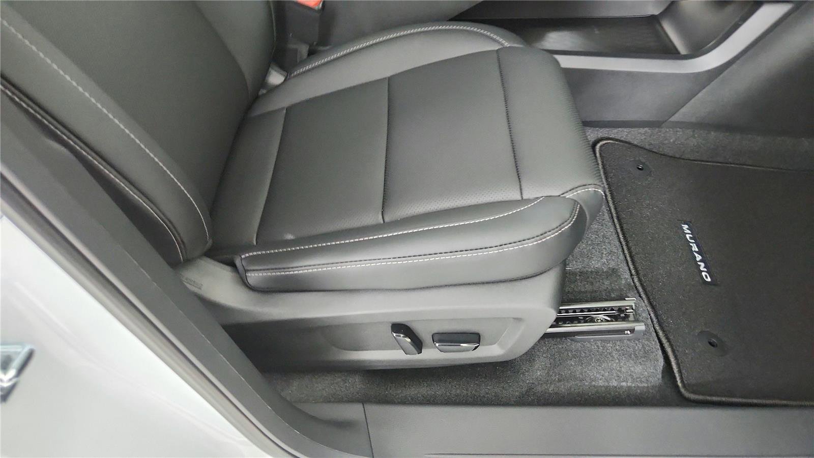 New 2026 Nissan Murano SL AWD/4WD image 23