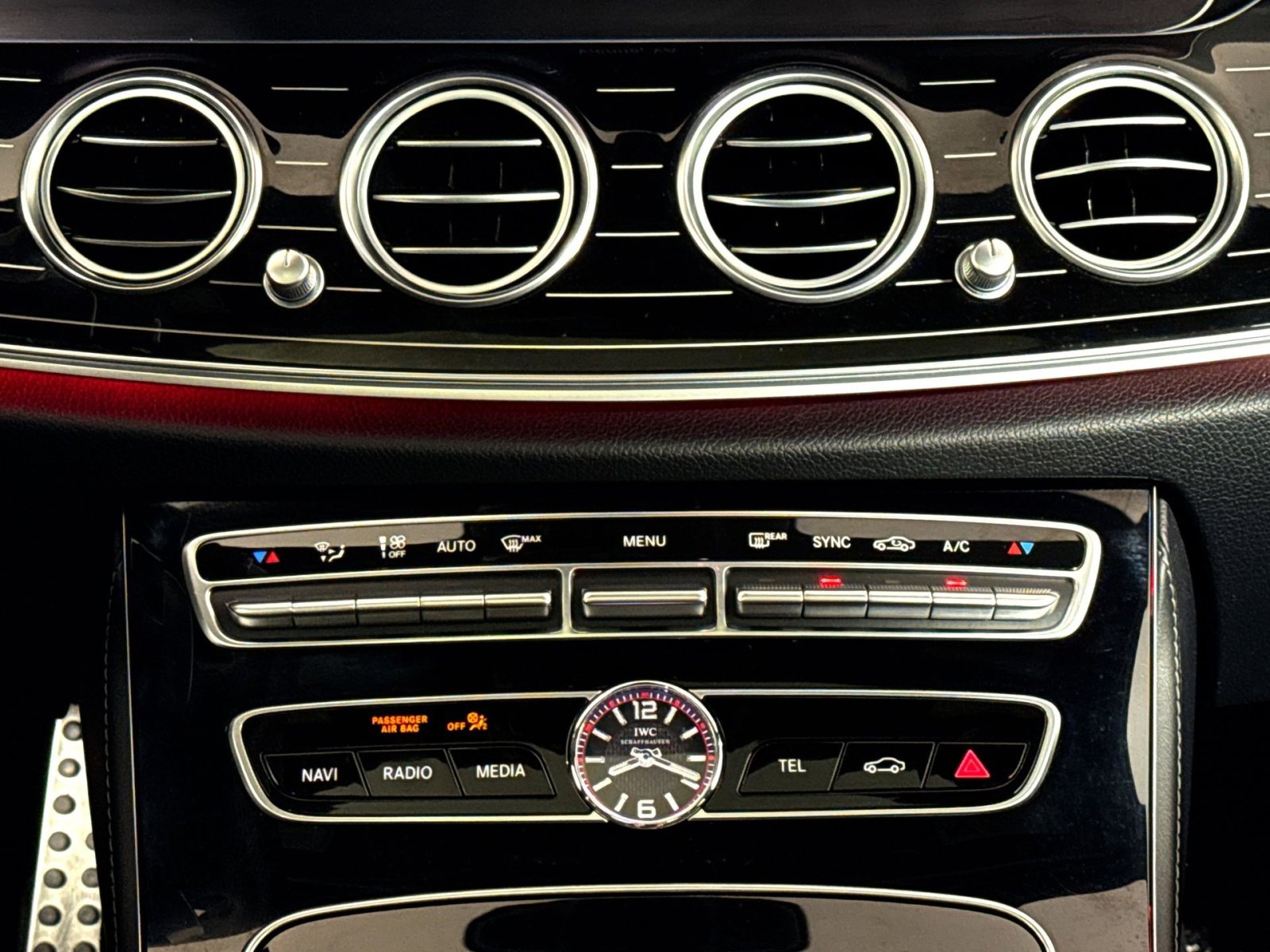 Used 2019 Mercedes-Benz E 63 AMG S image 21