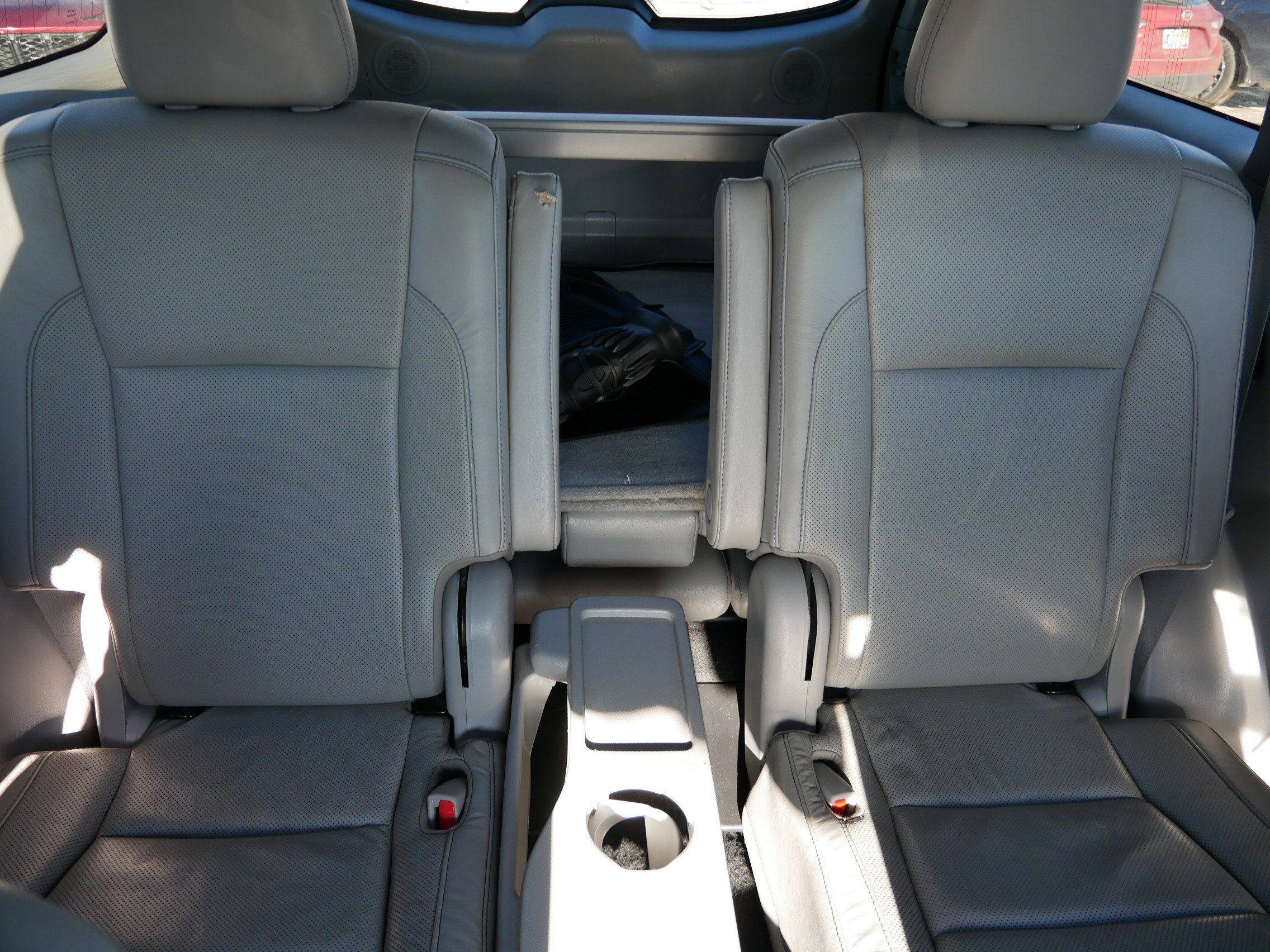 Used 2019 Toyota Highlander Limited AWD/4WD image 13