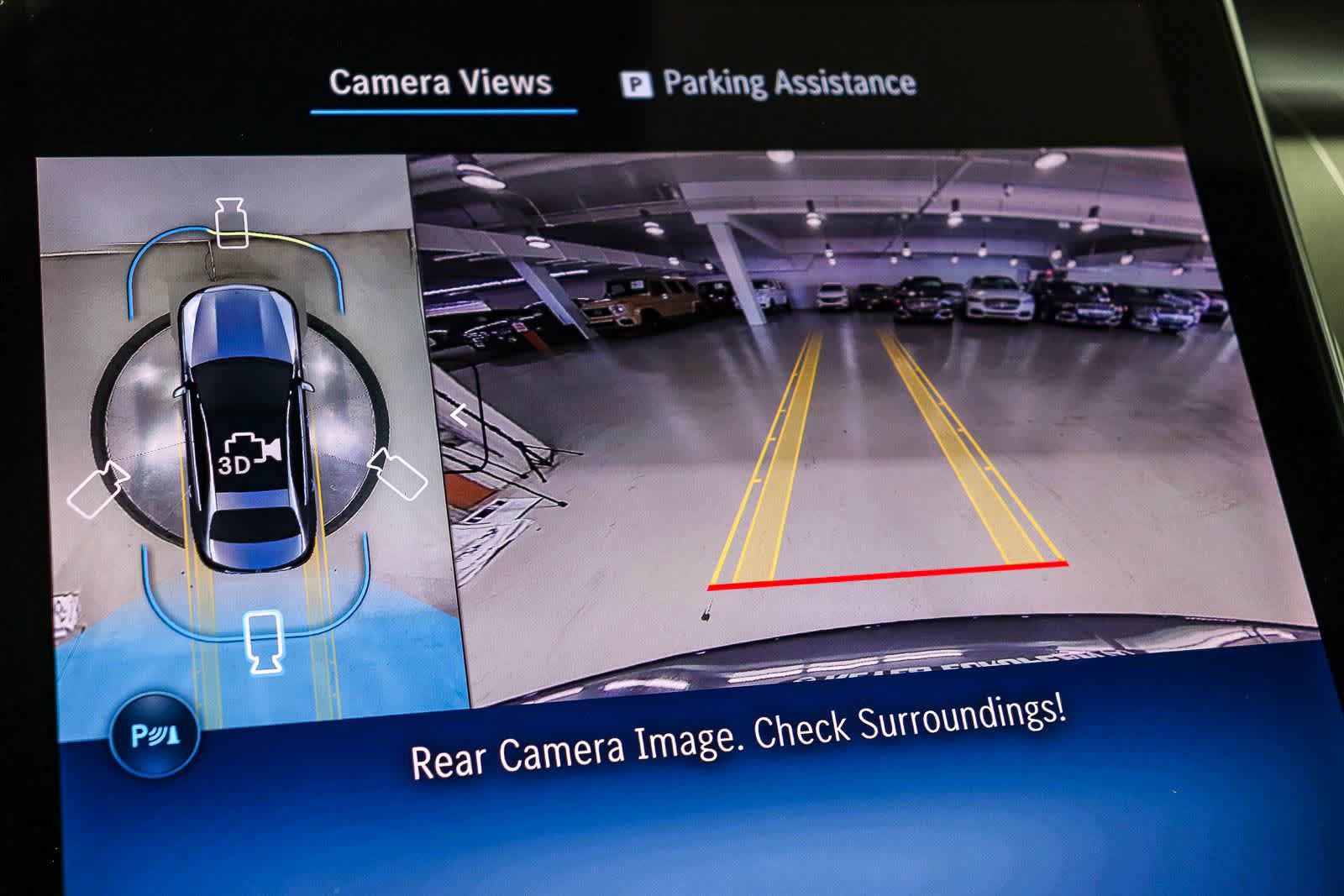 Certified 2026 Mercedes-Benz C 300 Sedan image 24