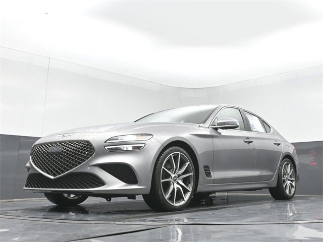 Used 2023 Genesis G70 2.0T image 44
