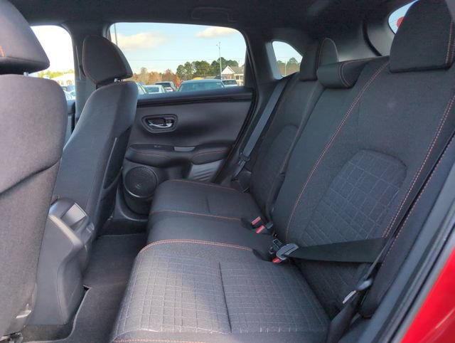 Used 2025 Honda HR-V Sport image 29