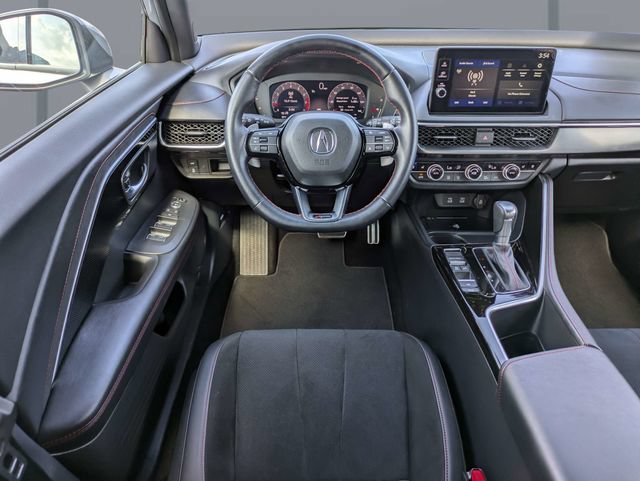 Certified 2025 Acura ADX A-Spec FWD image 17