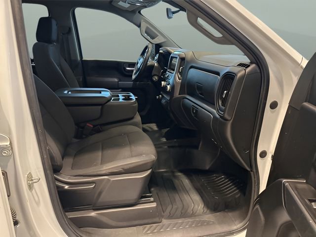 Used 2021 GMC Sierra 2500 4x4 Crew Cab image 15