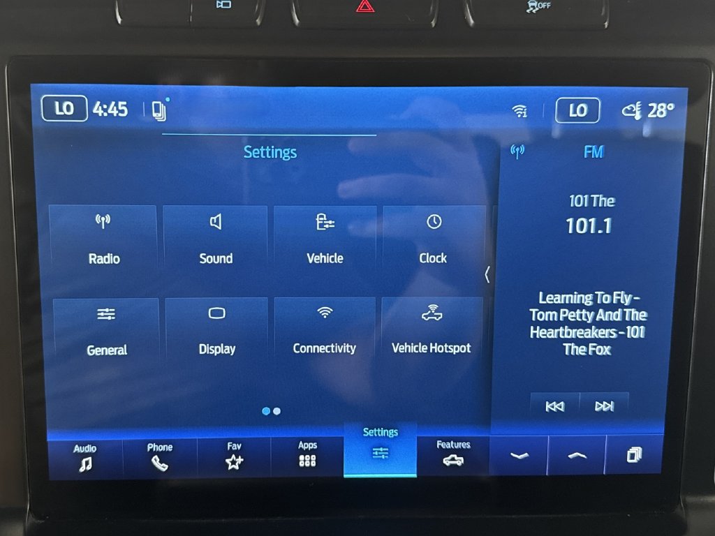 Used 2022 Ford F150 XLT w/ Equipment Group 302A High AWD/4WD image 37