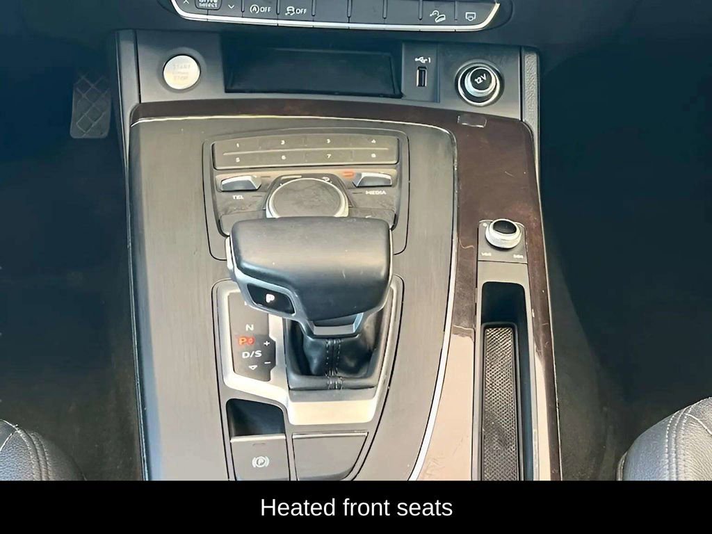 Used 2019 Audi Q5 2.0T Premium image 12