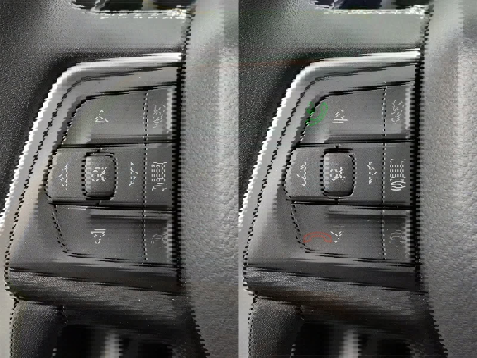 Certified 2024 Jeep Grand Cherokee L Altitude image 26