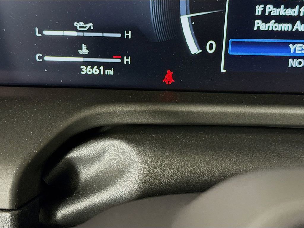 Certified 2024 Lexus GX 550 w/ Accessory Package (Z1) image 10