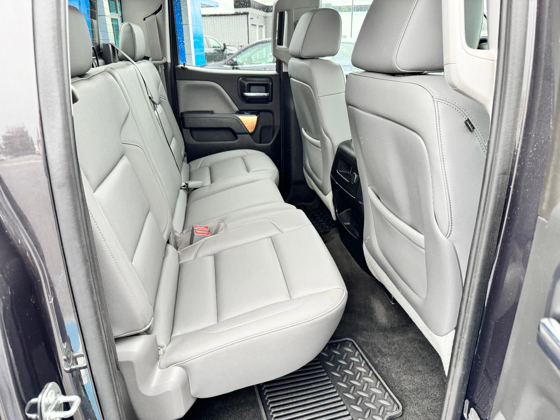 Used 2015 Chevrolet Silverado 2500 LTZ w/ LTZ Plus Package image 20