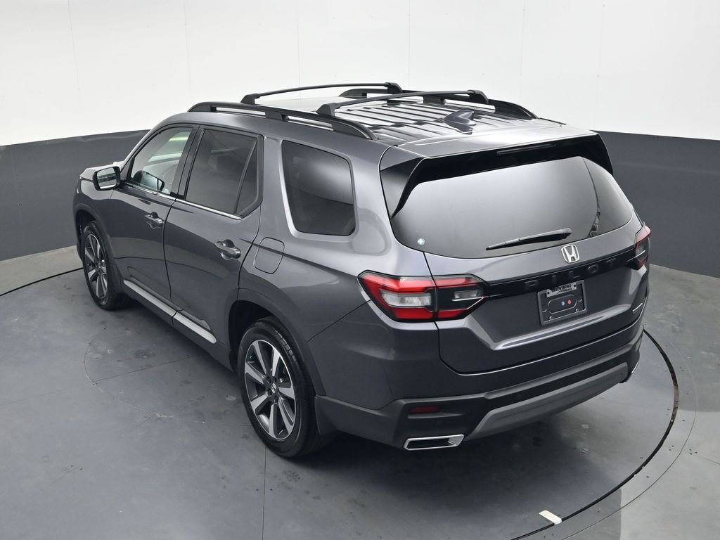 Used 2023 Honda Pilot Touring image 23