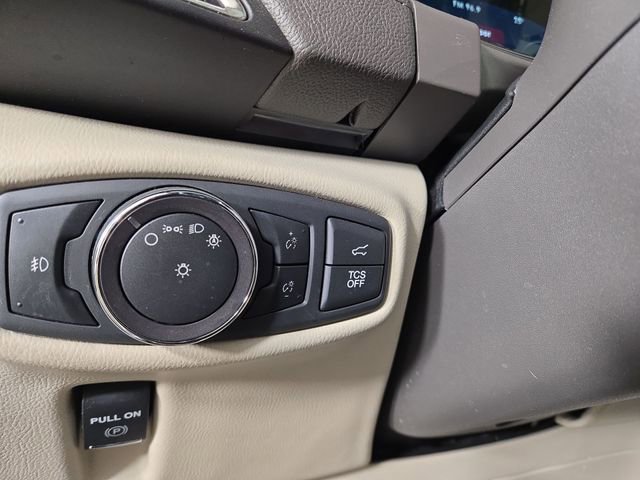 Used 2019 Lincoln Nautilus Reserve image 28