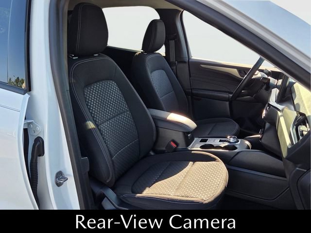 Used 2023 Ford Escape Active w/ Tech Pack #1 FWD image 17