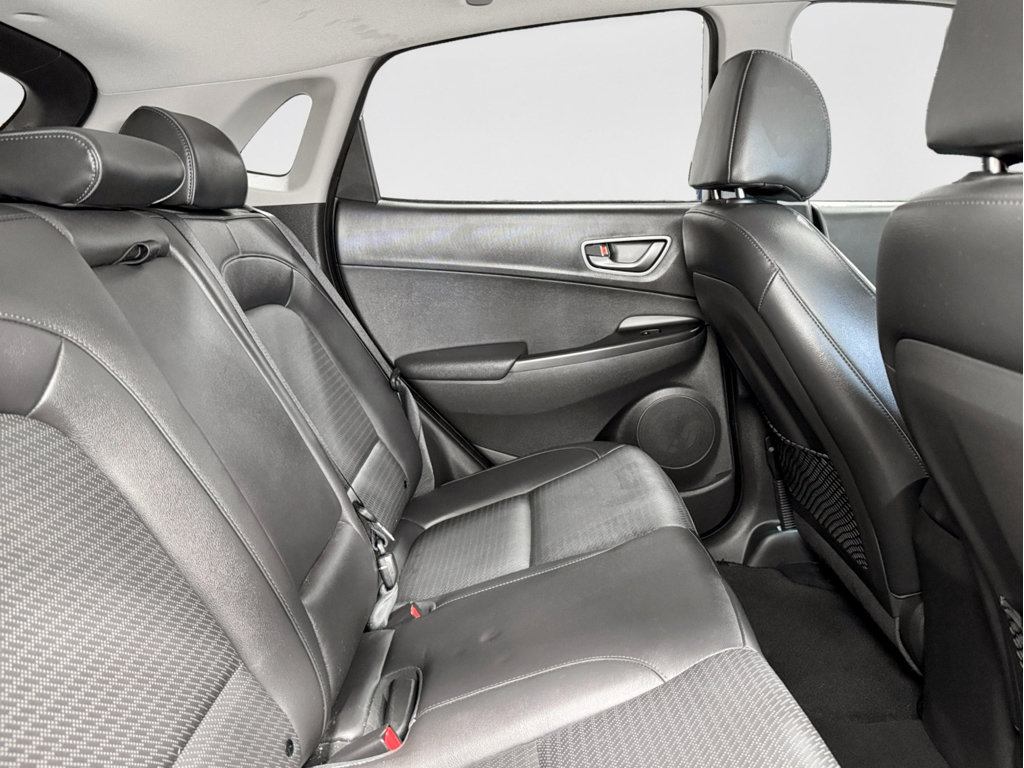 Used 2021 Hyundai Kona Limited FWD image 22