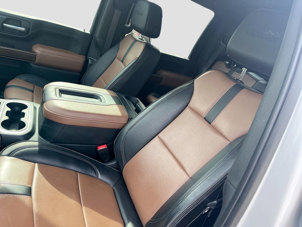 Used 2022 Chevrolet Silverado 3500 High Country w/ Technology Package image 20