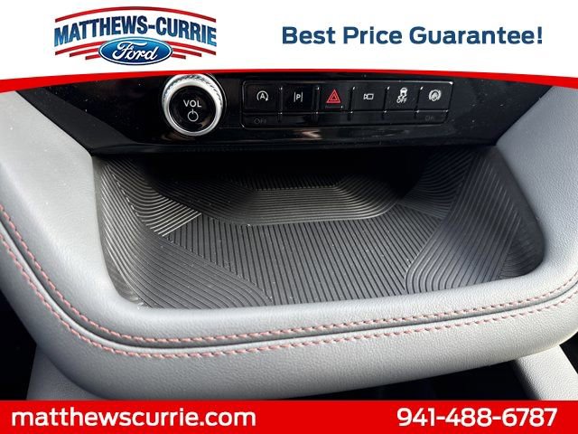 New 2026 Ford Explorer Active w/ Active Comfort Package image 20