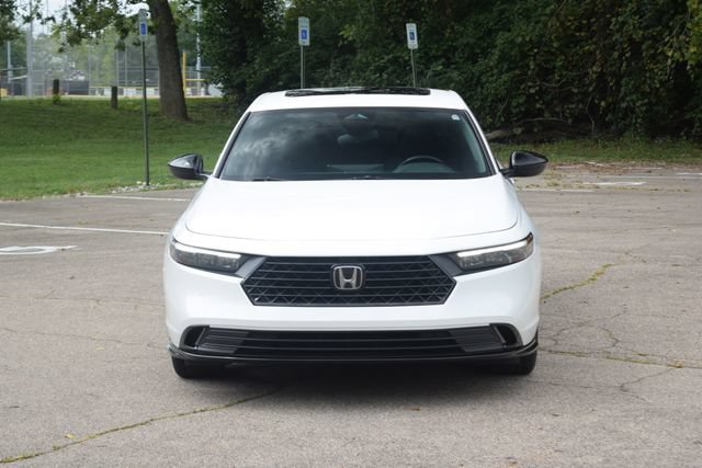 Used 2023 Honda Accord Sport image 20