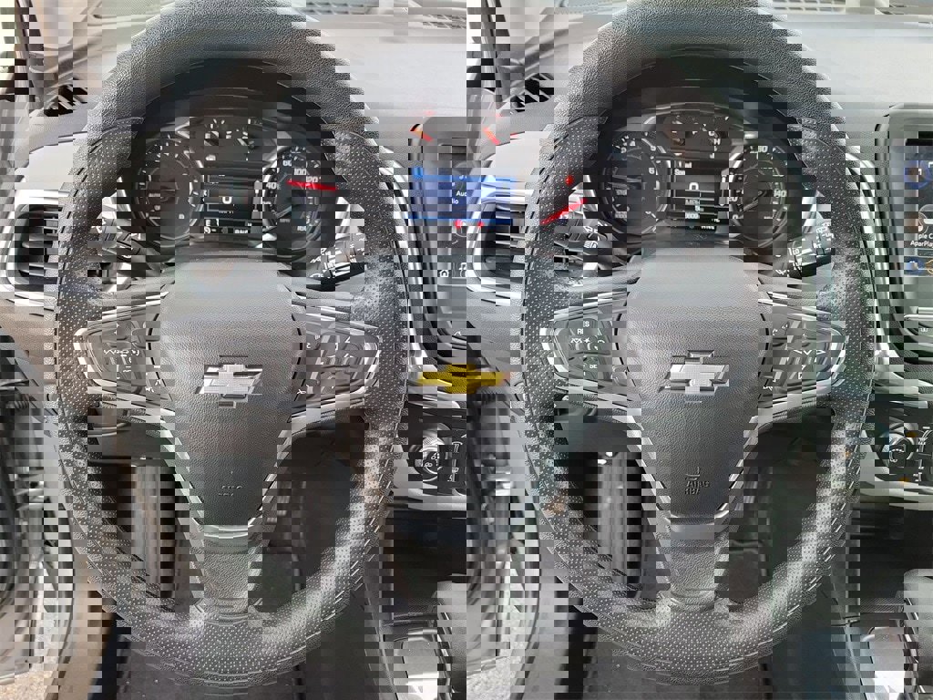 Used 2023 Chevrolet Equinox LS w/ LS Convenience Package image 21