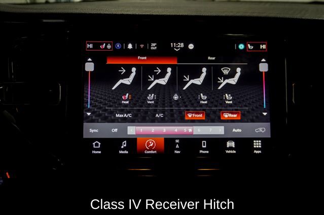 Used 2025 Dodge Durango R/T image 21