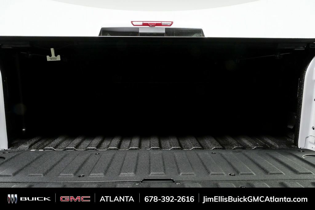 Used 2024 GMC Sierra 2500 Denali Ultimate image 32