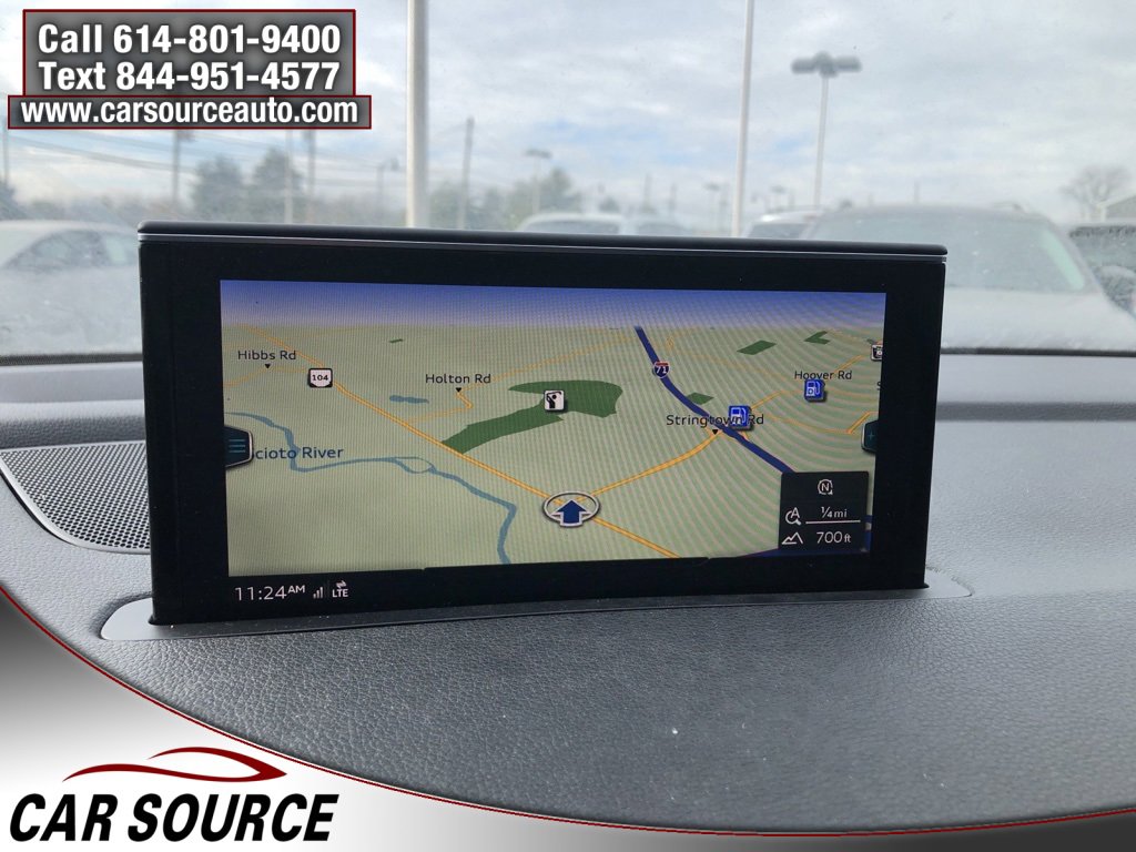 Used 2017 Audi Q7 3.0T Premium Plus w/ Premium Plus Package image 20