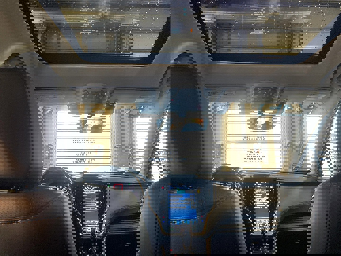 Used 2023 Subaru Outback Limited image 8