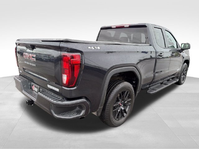 Used 2023 GMC Sierra 1500 Elevation AWD/4WD image 7