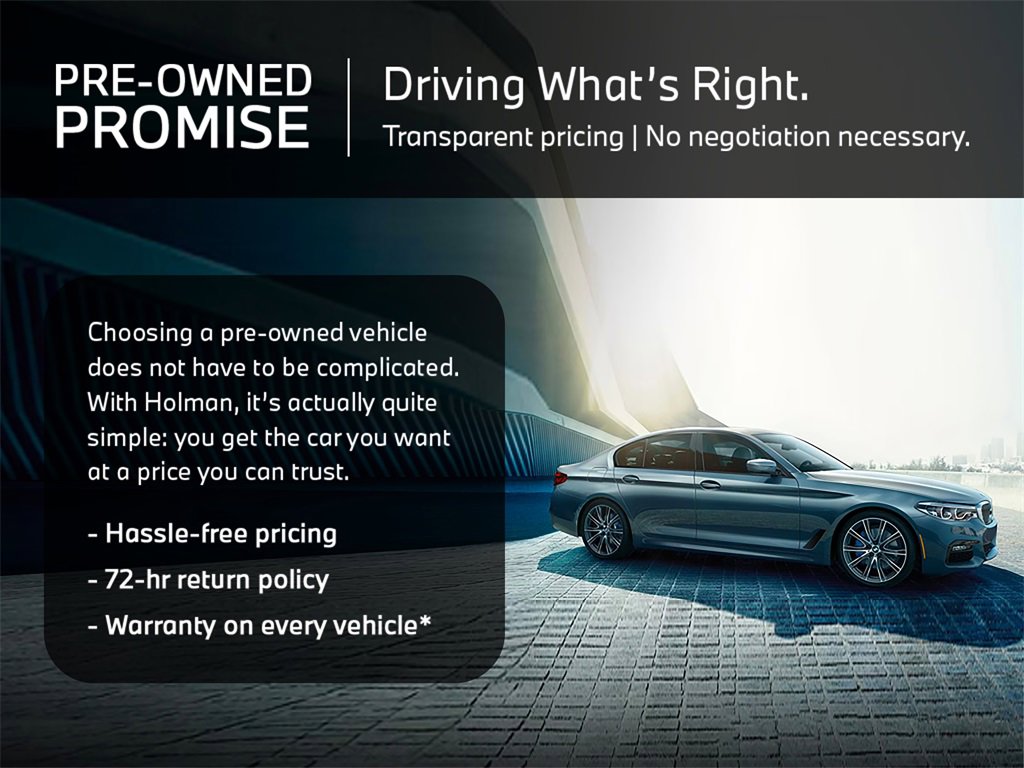 Used 2024 BMW X5 xDrive40i w/ Parking Assistance Package image 6