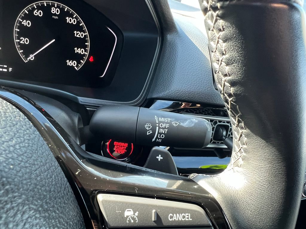 Used 2024 Honda Civic Sport image 23