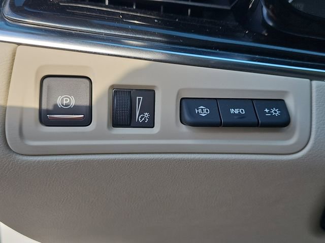 Used 2021 Cadillac XT6 Premium Luxury FWD image 31