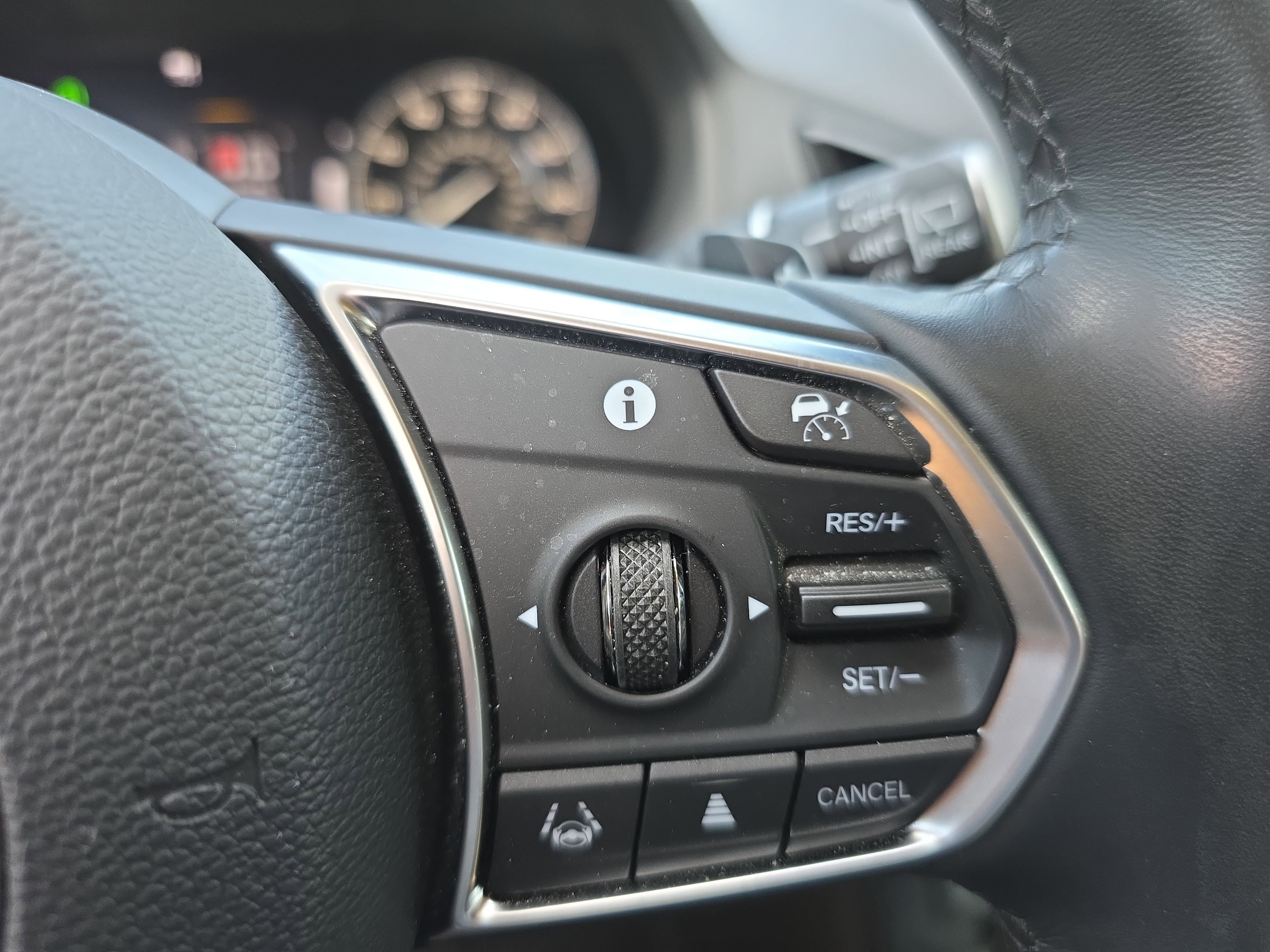 Certified 2024 Acura RDX SH-AWD w/ Technology Package image 18