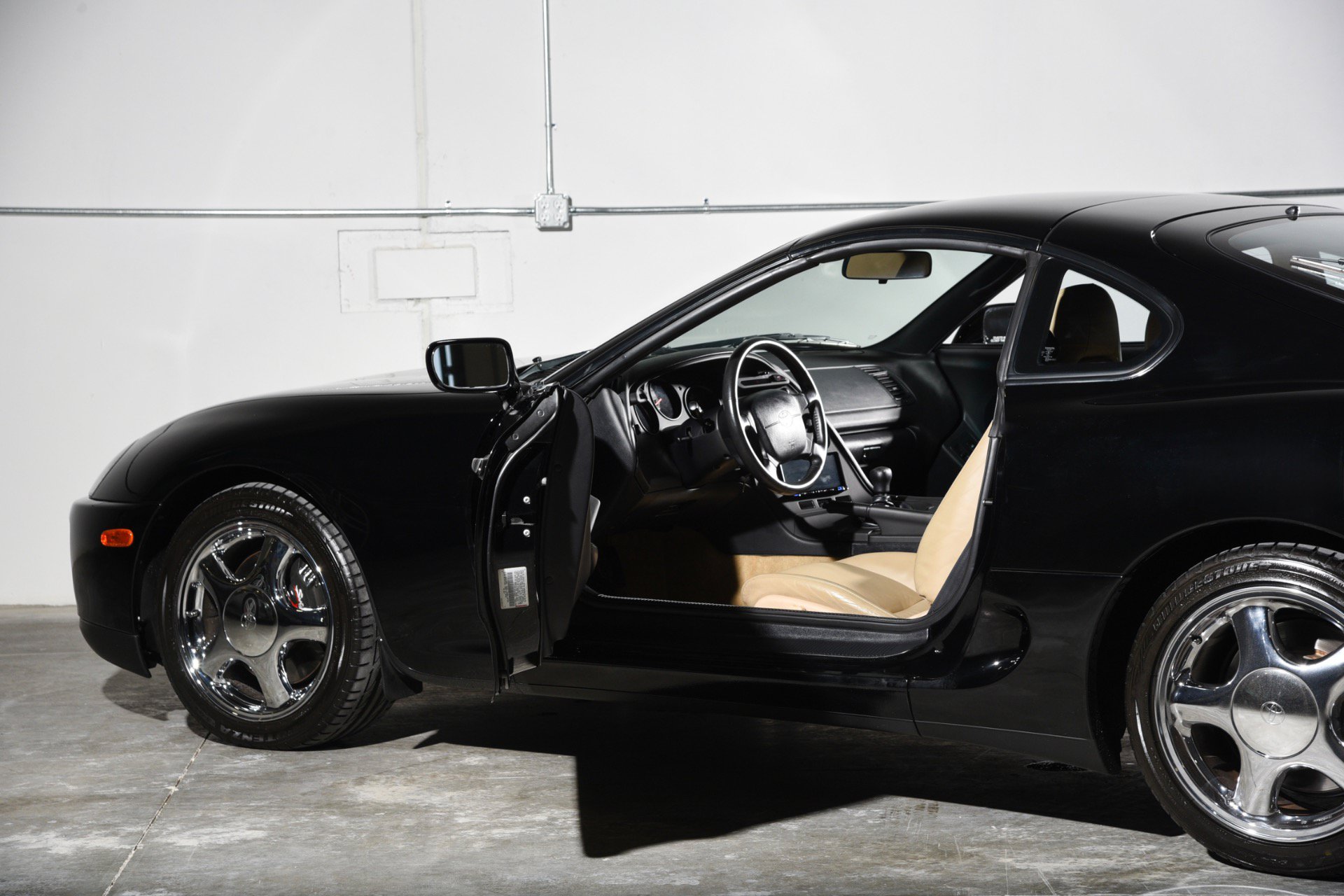 Used 1994 Toyota Supra Turbo RWD image 12