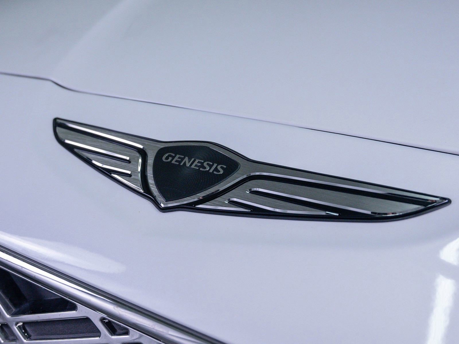 New 2026 Genesis GV80 2.5T Advanced image 5