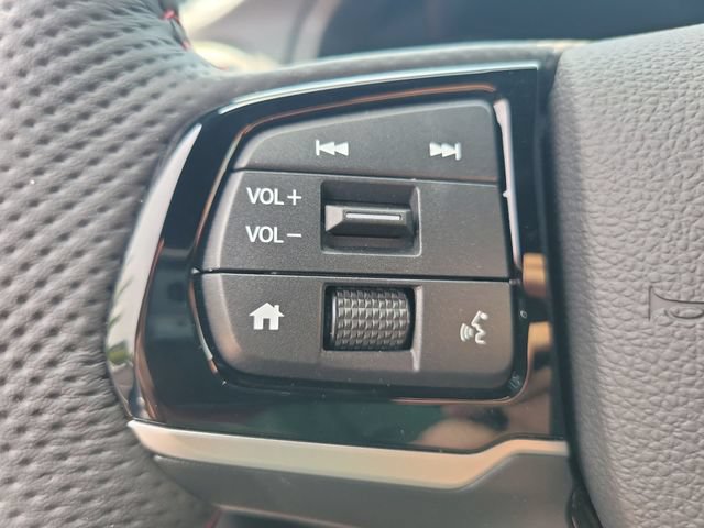 New 2026 Honda Ridgeline Black Edition image 31